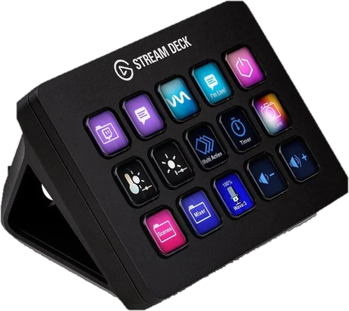 Stream Deck