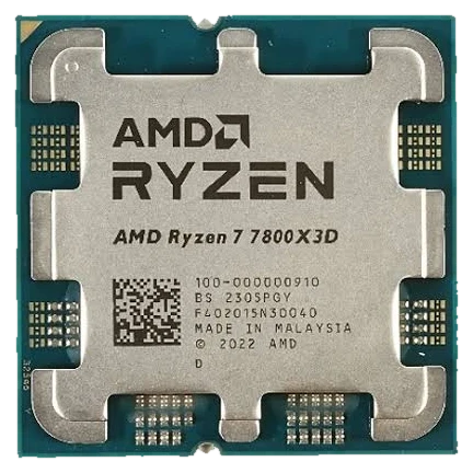 CPU
