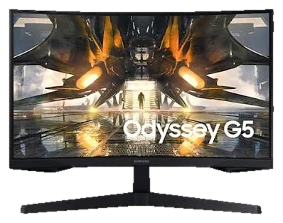 Monitor 1